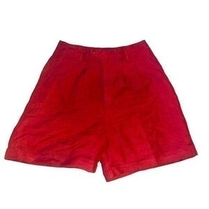 Rev up shorts size 12
